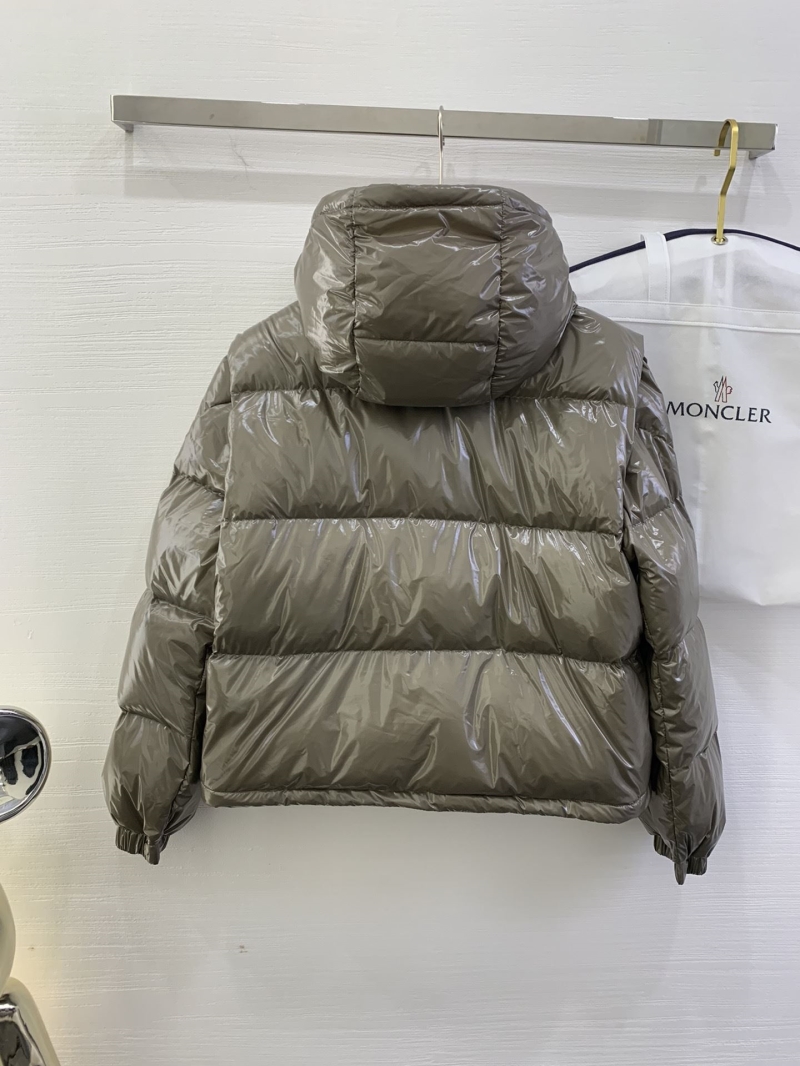 Moncler Down Coat